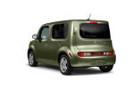 Nissan Cube 2011 года
